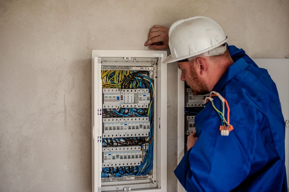 Elektriker Hurdal: Kompetanse og kvalitet i lokalmiljøet