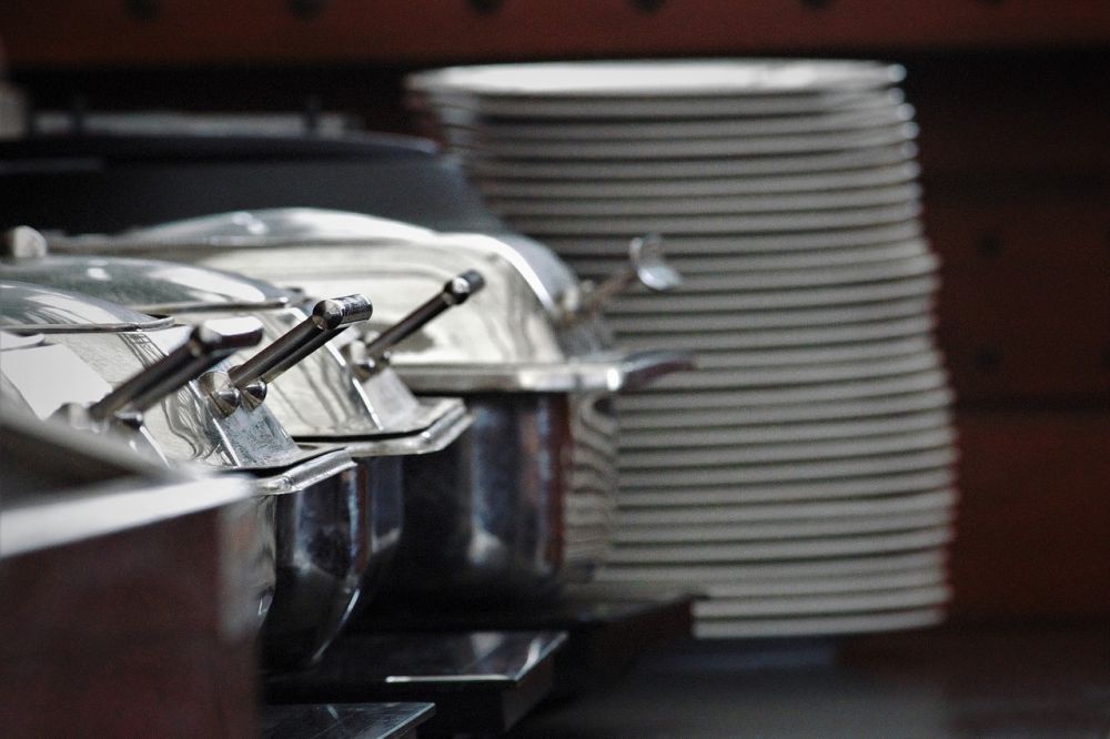 Meny till catering: Cateringtjenester som forvandler ditt arrangement