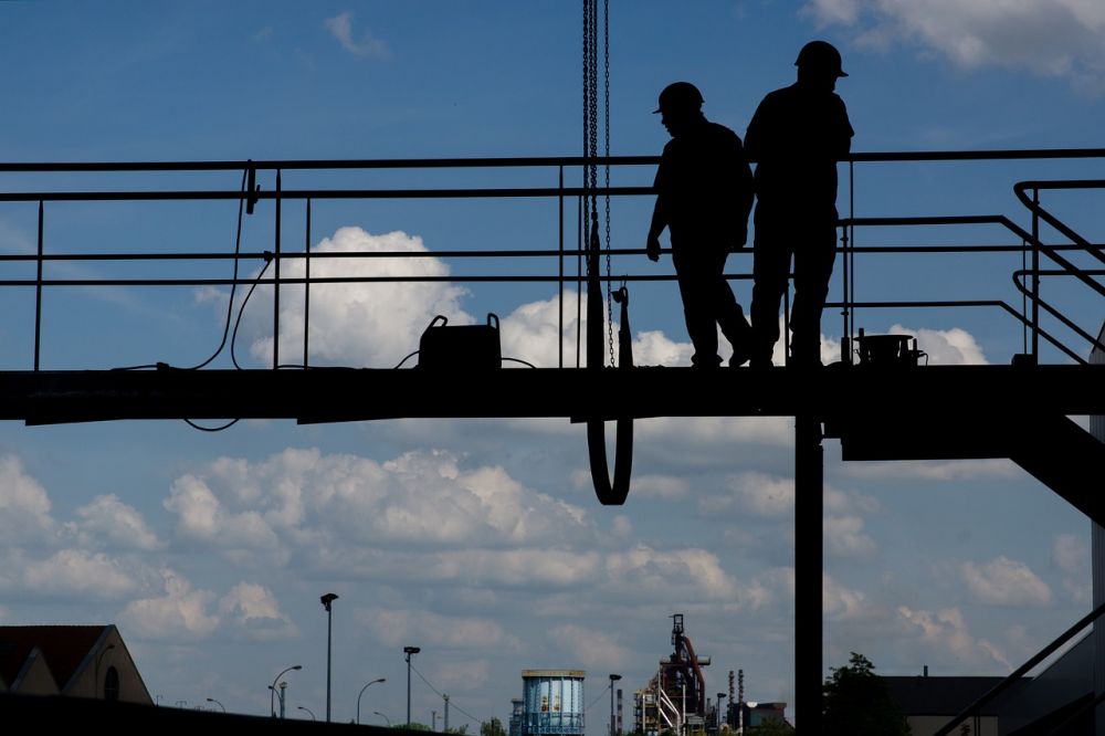 Fallsikringskurs: Essensielt for trygt arbeid i høyden