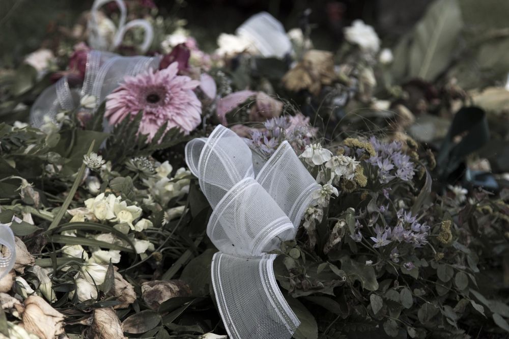 Gravminne: En reise gjennom tid og minner