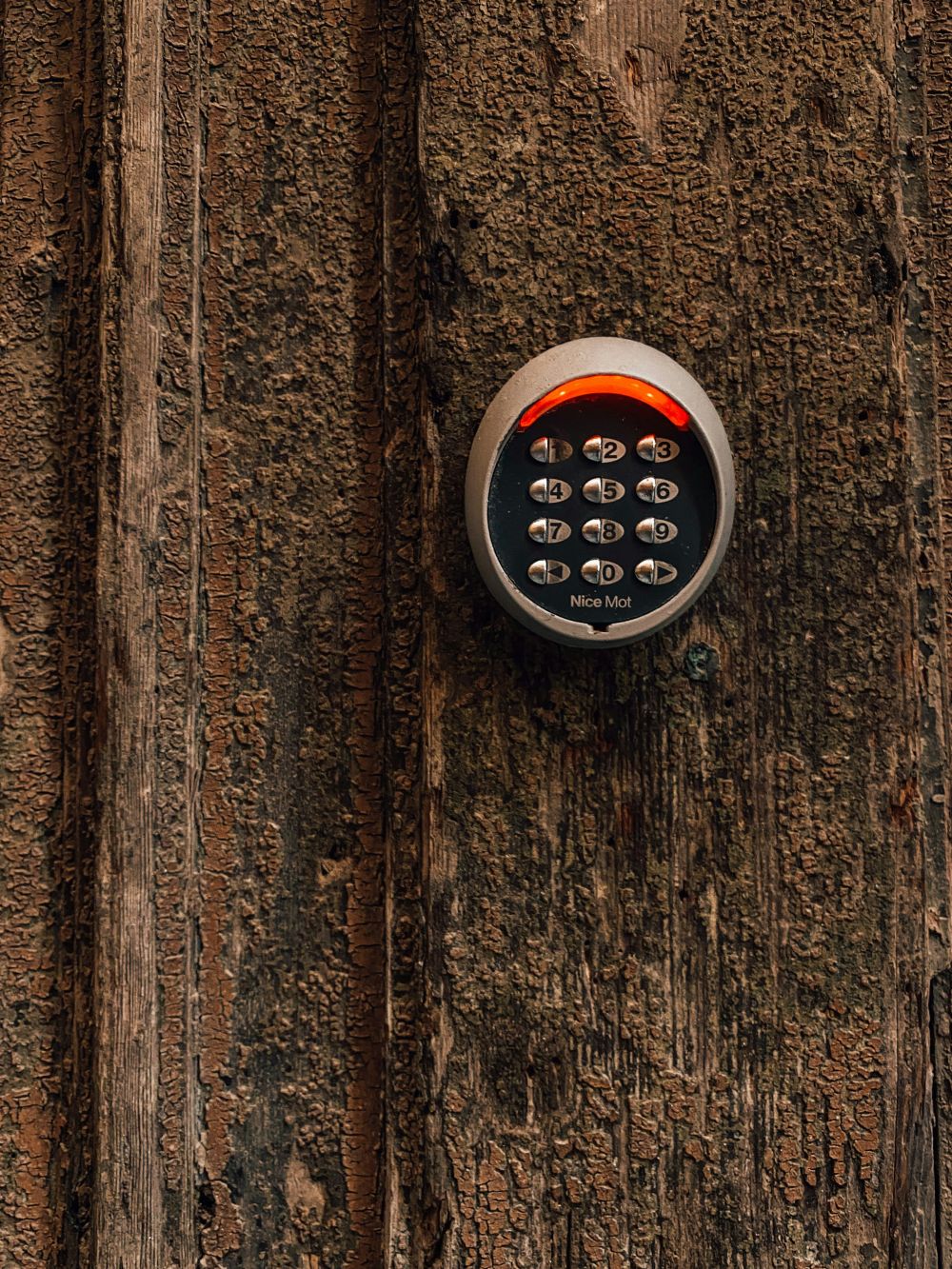 Elektronisk lås: Redusere driftskostnader og gi oversikt