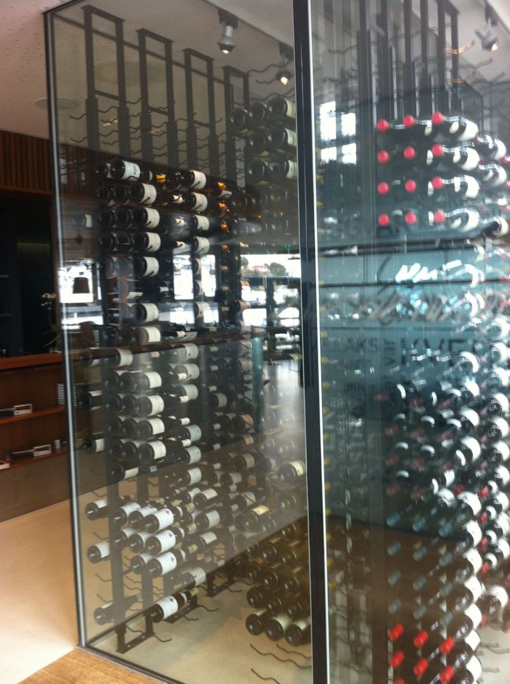 Isolerglass for norske forhold: varme, lys og komfort i samme løsning