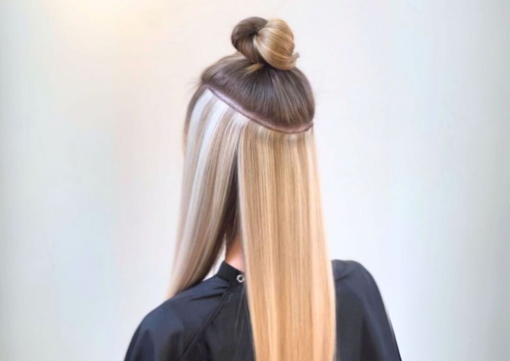 Hair extensions i oslo  hva bør du vite før du bestiller time?