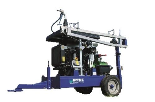 Pumper for effektiv vanning og sikker vannforsyning