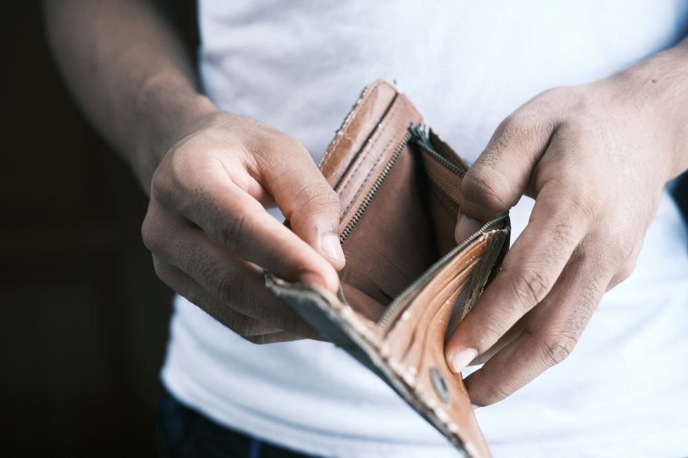 Gjeldssanering  veien ut av en uholdbar økonomisk situasjon