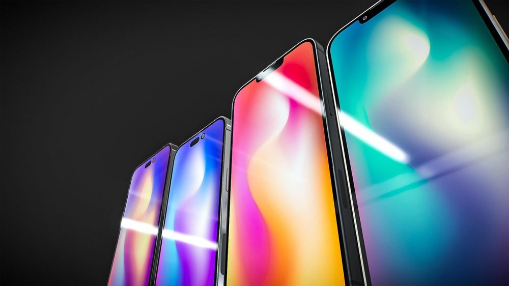 Iphone 14  fortsatt et smart valg i 2026